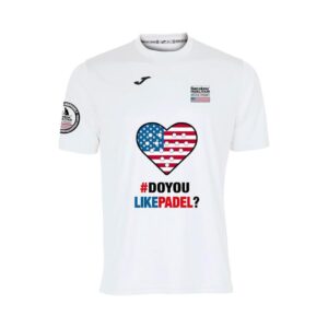 Men's Breathable Short Sleeve Crew Jersey