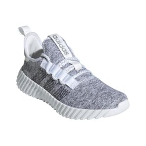 Women's Casual Lace-Up Sneakers White