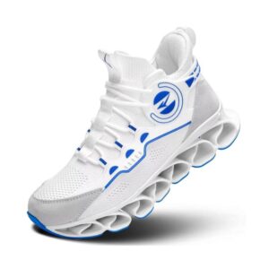 Men's Running Mesh Trail Runners Non-Slip Athletic