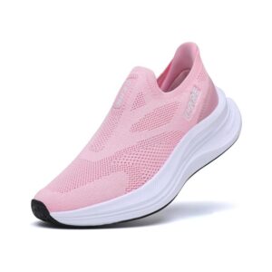 Women's Running Walking Sneakers Non-Slip Athletic Gym