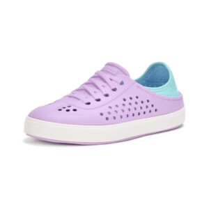 Girl's Breezy Steps Sneakers