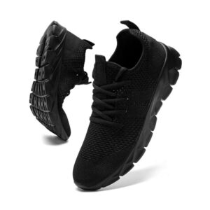 Men's Slip-On Running Tennis Sneakers Casual Sport