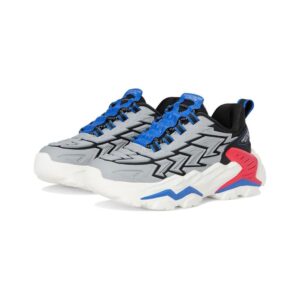 Boy's Skech-Bots 2.0 Sneakers