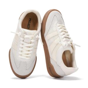 Kids Non-Slip Memory Foam Sneakers